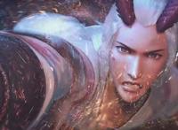 西行纪第4集：白狼龙魂附体，天羽狩保护奇经阵亡，阿修罗救狼妖