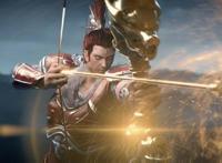 西行纪第4集：白狼龙魂附体，天羽狩保护奇经阵亡，阿修罗救狼妖