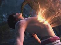 西行纪第4集：白狼龙魂附体，天羽狩保护奇经阵亡，阿修罗救狼妖