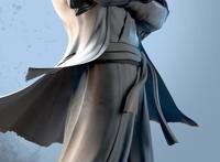 超高人气国产动漫崛起《西行纪》