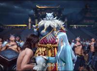 《西行纪》：颠覆经典的一部动漫，小鲜肉霸气登场