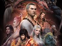 西行纪：这部由港漫改编来的国产动画，寄托了90后沿海少年的幻想