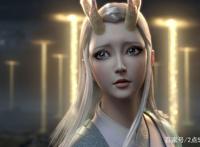 西行纪：这部由港漫改编来的国产动画，寄托了90后沿海少年的幻想