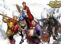 国创的漫改佳作，一部有态度的作品，他带给你不一样的西游记