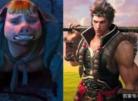 国创的漫改佳作，一部有态度的作品，他带给你不一样的西游记