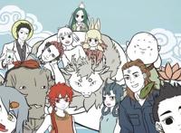 2018年国产动漫人气排名TOP10，《魔道祖师》仅排第三！