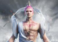 为什么国漫《西行纪》里的观音是个男的？