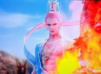 为什么国漫《西行纪》里的观音是个男的？