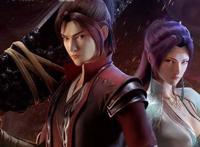 超人气国漫盘点，国漫崛起之路你我同行