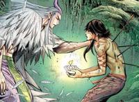 国漫看什么：和神话传说有关的国漫有什么？