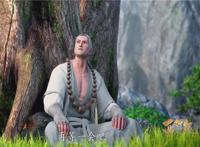 西行纪：敖雪吃醋小白龙，两人渊源颇深，唐三藏：这也太巧了！