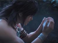 西行纪：敖雪吃醋小白龙，两人渊源颇深，唐三藏：这也太巧了！