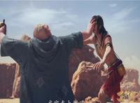 西行纪：敖雪吃醋小白龙，两人渊源颇深，唐三藏：这也太巧了！