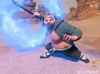 改编西游记最好的动漫了！