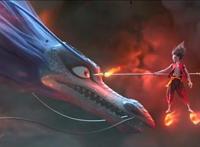 “国漫之光”大接力？双笙献唱《西行纪》新曲上线酷狗受好评