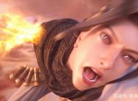 西行纪39:第三季终于定档！悟空复活打元始天尊，如来力斩众天神