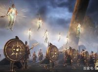 武庚纪怒海激战篇尾集解读：圣贤殿百神众降临冥族先锋齐聚