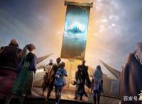 武庚纪怒海激战篇尾集解读：圣贤殿百神众降临冥族先锋齐聚