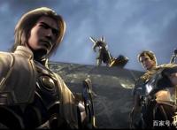 武庚纪怒海激战篇尾集解读：圣贤殿百神众降临冥族先锋齐聚