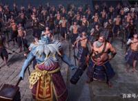 《西行纪》西行之路艰难，少年依旧热血，又一国漫经典！