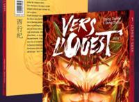 《西行纪》动画第一季完美收官，打响IP全版权开发第一枪