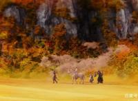 宝藏国漫《西行纪》集结篇更新，取经小队回来后到底经历了什么？