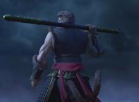 西行纪之集结篇定档9.11日，取经小队重新集结，西行之旅由此开始