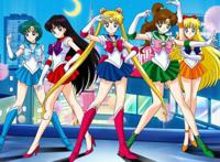 童年记忆！《美少女战士》回归！时隔25年最新剧场版公布！