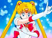 谁能想到，全世界最像美少女战士的博主，是个男的？