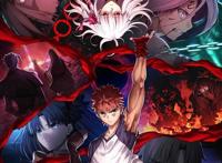 《Fate/天之杯Ⅲ春之歌》将联动罗森3月15日活动开启