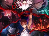 《Fate/天之杯Ⅲ：春之歌》公开人物插画，距上映还有一个月