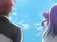 命运之夜天之杯3春之歌结局什么意思？