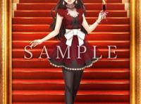 「命运之夜——天之杯3：春之歌」公布商品贺图