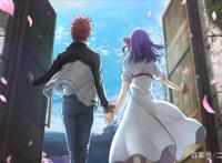 「FATE—天之杯3：春之歌」日本已上映，有生之年能看到结局了