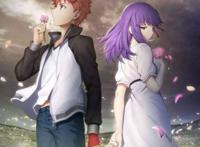 「FATE—天之杯3：春之歌」日本已上映，有生之年能看到结局了
