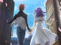 fate天之杯III——春之歌特报第一弹公开，到底是春归还是樱梦呢