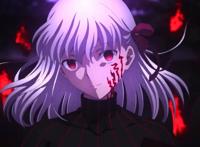 fate天之杯III——春之歌特报第一弹公开，到底是春归还是樱梦呢