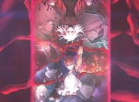 《命运之夜——天之杯3：春之歌》呆毛王黑化后女主也跟着黑化了