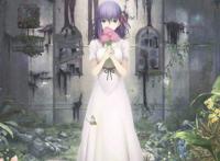 《命运之夜——天之杯3：春之歌》呆毛王黑化后女主也跟着黑化了