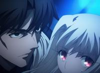 Fate/staynight剧场版《命运之夜天之杯Ⅲ：春之歌》8月15日上映