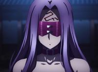 Fate/staynight剧场版《命运之夜天之杯Ⅲ：春之歌》8月15日上映