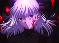 Fate/staynight剧场版《命运之夜天之杯Ⅲ：春之歌》8月15日上映