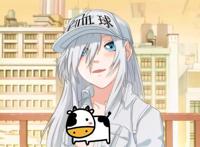 据说《工作细胞》要上映暗黑版动画了，就这画风小朋友根本看不了