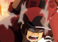 工作细胞BLACK：男主基友为救他掉进胃酸，他开始颓废