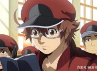 同步放送！动画《工作细胞BLACK》公开PV第二弹