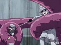 同步放送！动画《工作细胞BLACK》公开PV第二弹