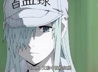 《工作细胞BLACK》，工作请努力，身体应珍惜