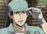 《工作细胞BLACK》，工作请努力，身体应珍惜