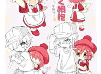 “我们又要生病了！”《工作细胞black》确定播出时间