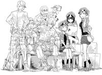 “我们又要生病了！”《工作细胞black》确定播出时间